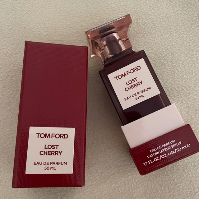 TOM FORD ロストチェリー 50ml-