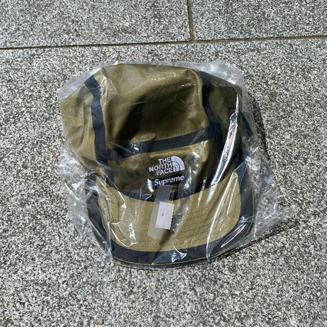 Supreme Camp Cap キャップ オリーブキャップ