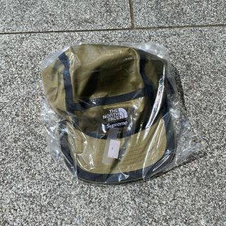 シュプリーム(Supreme)のSupreme Camp Cap キャップ オリーブ(キャップ)