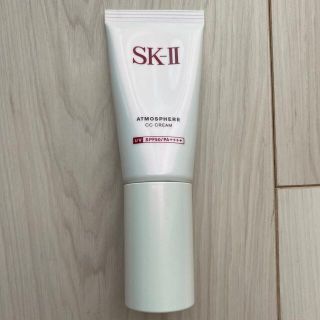 エスケーツー(SK-II)のSK-II アトモスフィア CCクリーム(CCクリーム)