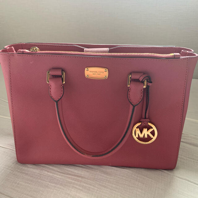 MICHAEL KORS トートバッグ