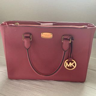 マイケルコース(Michael Kors)のMICHAEL KORS トートバッグ(トートバッグ)