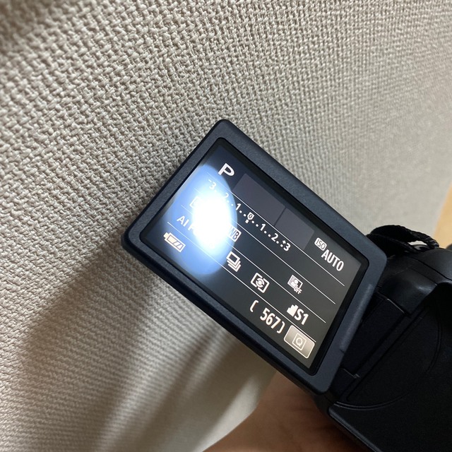 Canon - Canon EOS kiss X7iの通販 by きぴ’s shop｜キヤノンならラクマ 爆買い特価