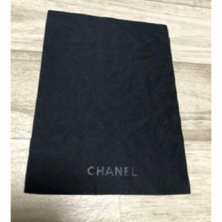 シャネル(CHANEL)のシャネル メガネ拭き(サングラス/メガネ)