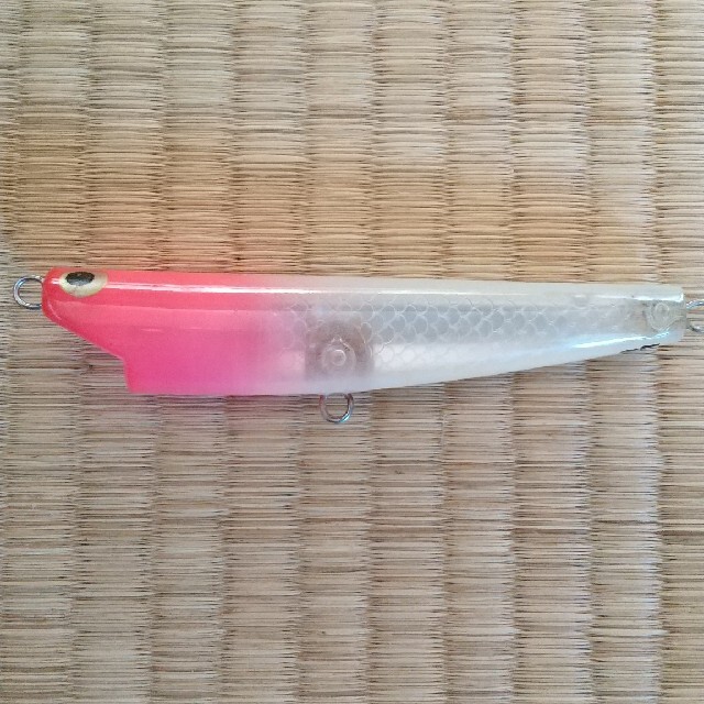 ブルーアイランドタナカ スプラッシャーの通販 by ファサオの店 ブルーアイランドタナカ スプラッシャーの通販 by ファサオの店