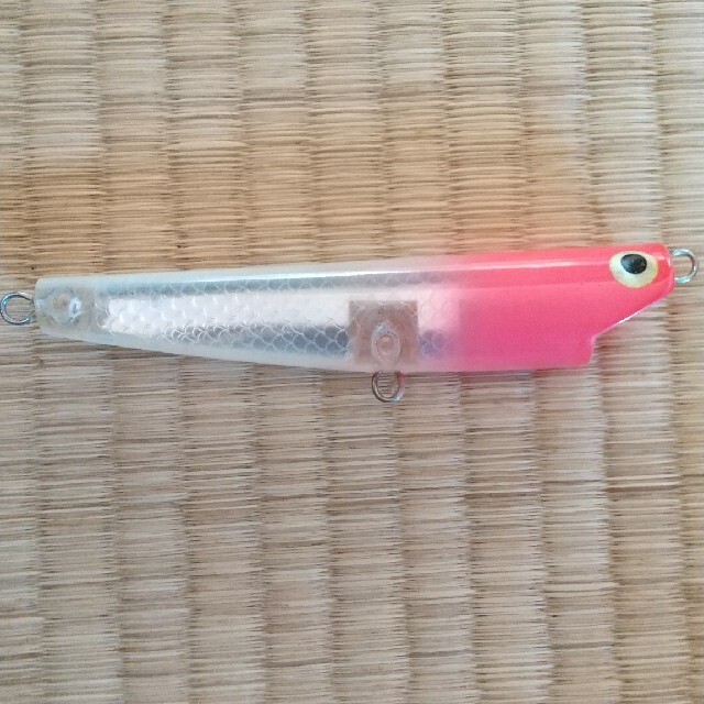 ブルーアイランドタナカ スプラッシャーの通販 by ファサオの店 ブルーアイランドタナカ スプラッシャーの通販 by ファサオの店