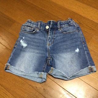 ギャップ(GAP)のGAP デニム　ショート(パンツ/スパッツ)