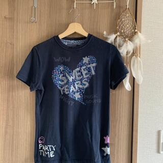 スウィートイヤーズ(SWEET YEARS)のSweet years Tシャツ(Tシャツ/カットソー(半袖/袖なし))