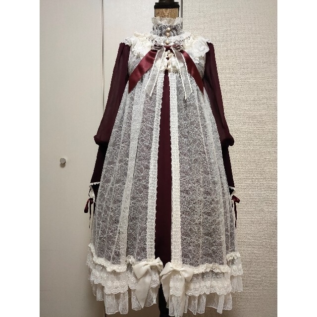 大得価特価 BABY,THE STARS SHINE BRIGHT - はるちゃんのFee des fleurs レースガウン タブリエの通販 by ちゅーる's shop|ベイビーザスターズシャインブライトならラクマ 人気大人気