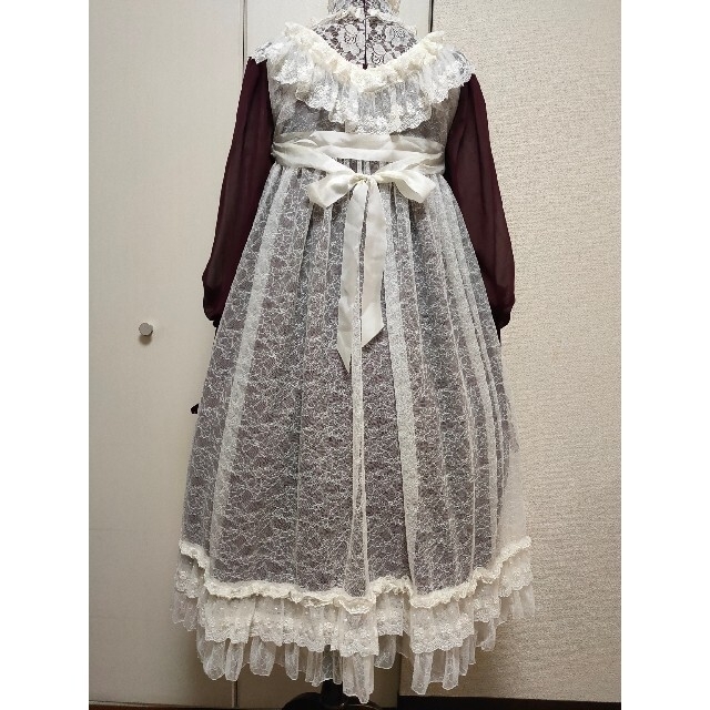 大得価特価 BABY,THE STARS SHINE BRIGHT - はるちゃんのFee des fleurs レースガウン タブリエの通販 by ちゅーる's shop|ベイビーザスターズシャインブライトならラクマ 人気大人気