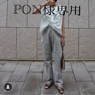 スタニングルアー デニム/ジーンズ(レディース)(グレー/灰色系)の ...