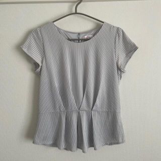 アオヤマ(青山)のブラウス　セット(シャツ/ブラウス(半袖/袖なし))