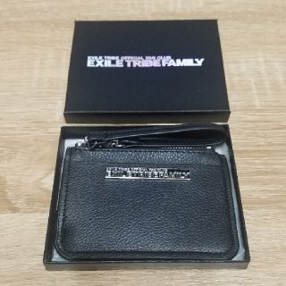 エグザイル トライブ パスケース/IDカードホルダーの通販 23点 | EXILE