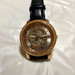 フォッシル(FOSSIL)の【正規品】フォッシル レディース腕時計(腕時計)