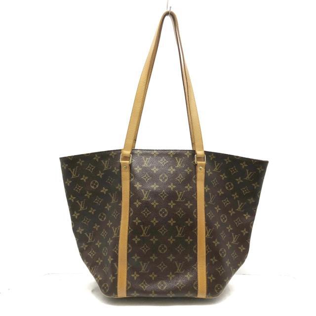 LOUIS VUITTON - ルイヴィトン モノグラム M51108(新型) -