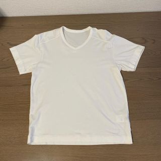 ジョゼフ(JOSEPH)のJOSEPH☆ジョゼフ☆Tシャツ☆白☆無地☆Sサイズ☆美品(シャツ)