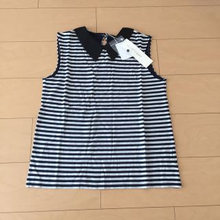 ジルスチュアート(JILLSTUART)のジル＊トップス(カットソー(半袖/袖なし))