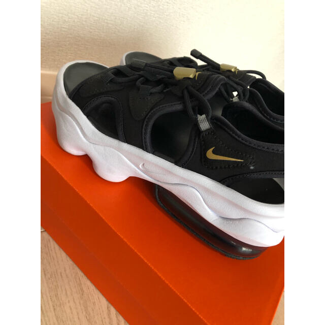 NIKE(ナイキ)のNIKE✴︎エアマックスココ レディースの靴/シューズ(サンダル)の商品写真