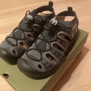 キーン(KEEN)の未使用♡キーンサンダル(サンダル)