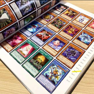 遊戯王 MONSTER ART BOX