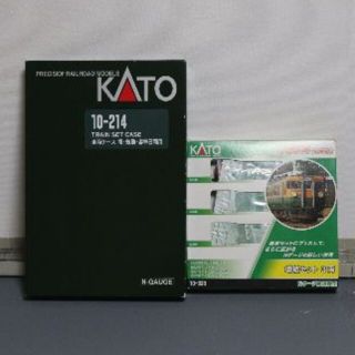 カトー(KATO`)のKATO 165系8両+3両　計11両(鉄道模型)