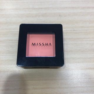 ミシャ(MISSHA)のMISSHA (アイシャドウ)