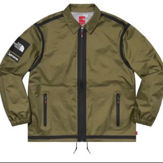 シュプリーム(Supreme)のSupreme The North Face Coaches Jacket(ナイロンジャケット)