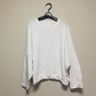 ディーホリック(dholic)の値下げしました！dholic トップス(カットソー(長袖/七分))