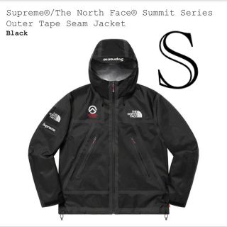 シュプリーム(Supreme)のSupreme the north face seam jacket(マウンテンパーカー)