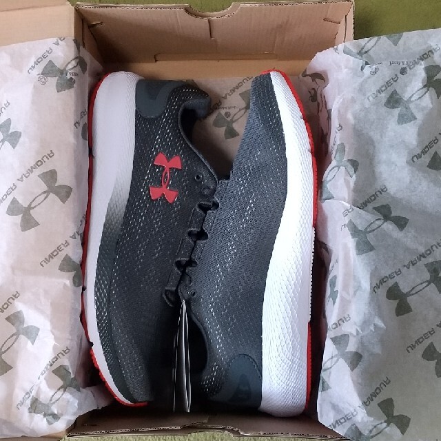 UNDER ARMOUR Charged  Pursuit 2 4E 25.5