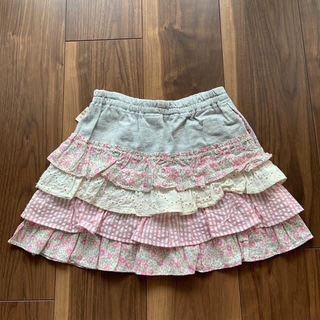 KP - KP☆120 スカートの通販 by Frozen's shop｜ニットプランナーならラクマ