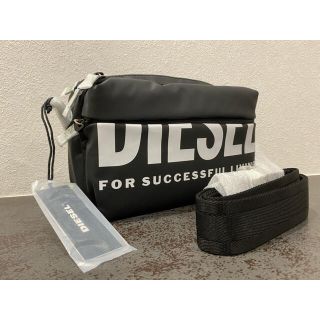 ☆最新作☆２点セット☆【新品、未使用】DIESEL ショルダーバッグ