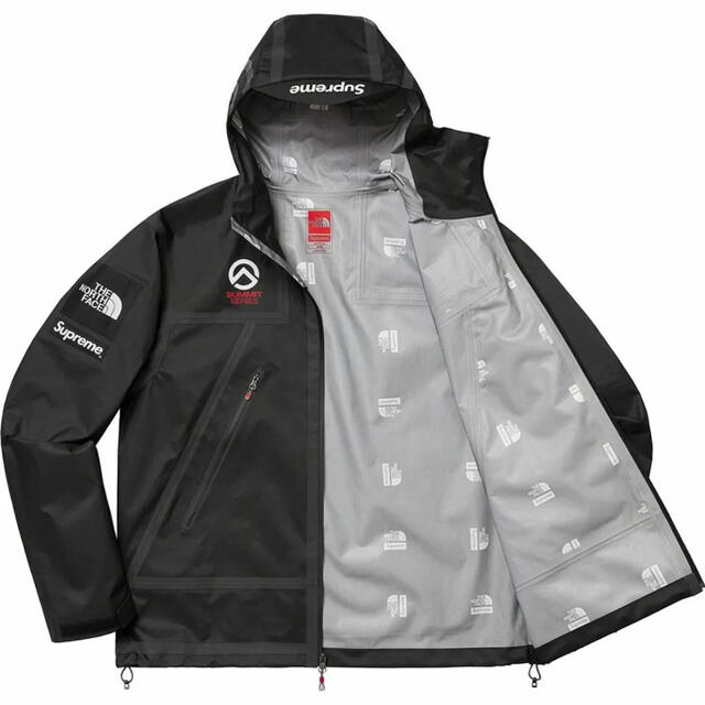 Supreme(シュプリーム)のSupreme / The North Face Shell Jacket  メンズのジャケット/アウター(マウンテンパーカー)の商品写真