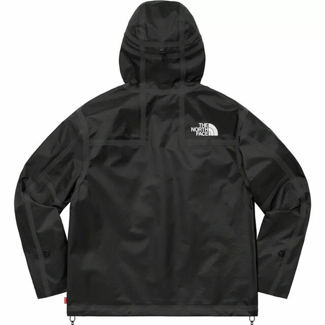 Supreme(シュプリーム)のSupreme / The North Face Shell Jacket  メンズのジャケット/アウター(マウンテンパーカー)の商品写真