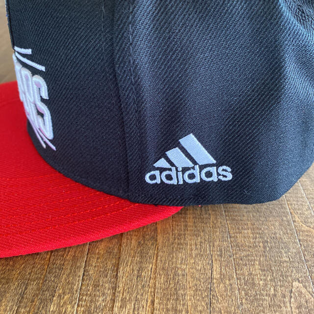 adidas(アディダス)のCRIPPERS クリッパーズ キャップ cap アディダス ロサンゼルス LA メンズの帽子(キャップ)の商品写真