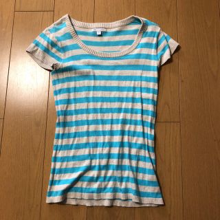 ギャップ(GAP)のギャップ　サマーニット(ニット/セーター)