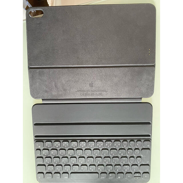 Smart Keyboard Folio (11インチiPad Pro/Air)