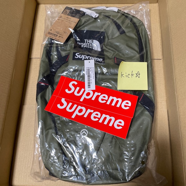 Supreme The North Face Summit Backpack