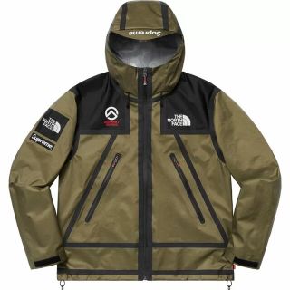 シュプリーム(Supreme)のThe North Face Shell Jacket(マウンテンパーカー)