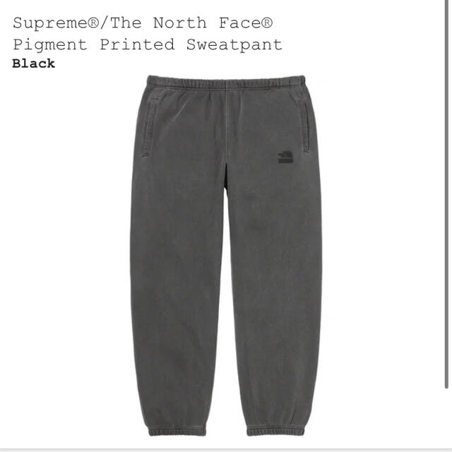 割引送料込み Supreme®/The North Face® Sweatpant パンツ - www