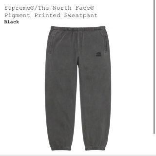 シュプリーム(Supreme)のSupreme®/The North Face® Sweatpant(その他)