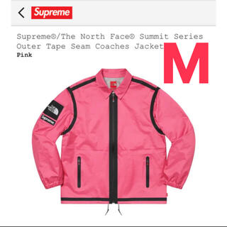 シュプリーム(Supreme)のSupreme / The North Face Coaches Jacket(ナイロンジャケット)