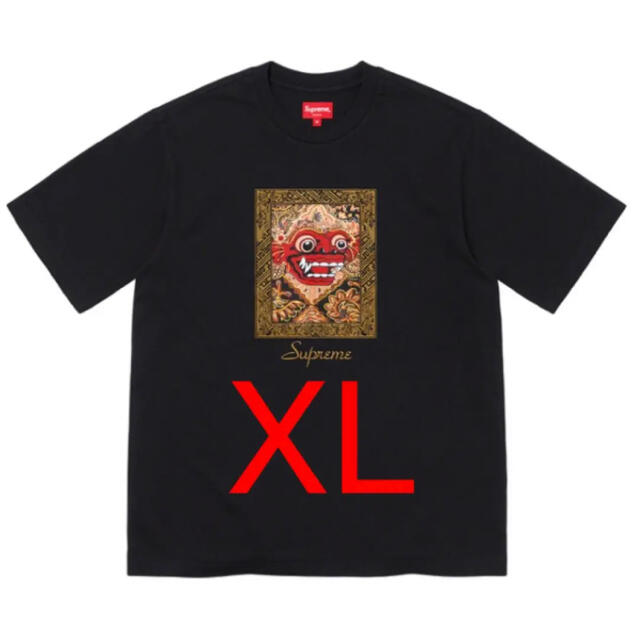 Tシャツ/カットソー(半袖/袖なし)Supreme Barong Patch S/S Top