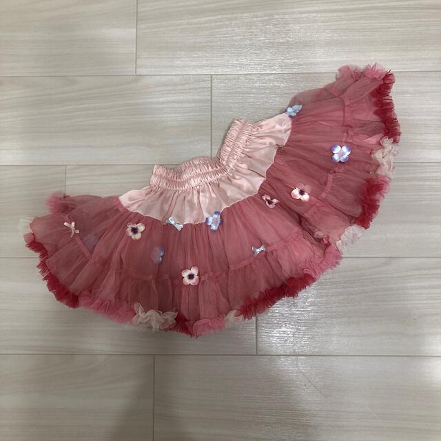 panpantutu  スカート  Ｌ