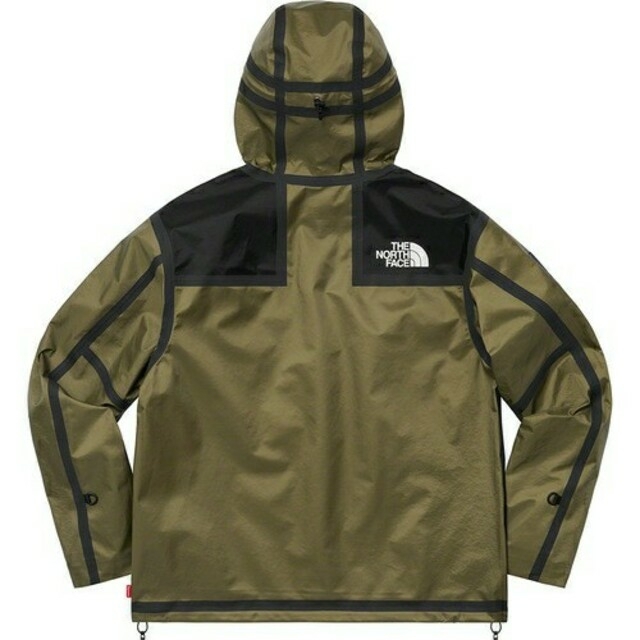 Supreme Outer Tape Seam Jacket