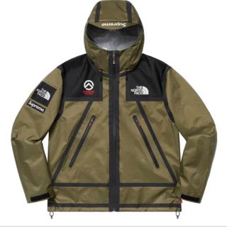 シュプリーム(Supreme)のSupreme The North Face Summit SeamJacket(マウンテンパーカー)