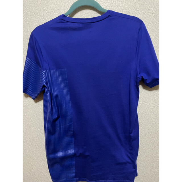 Calvin Klein(カルバンクライン)のCalvin Klein Tシャツ　 メンズのトップス(Tシャツ/カットソー(半袖/袖なし))の商品写真