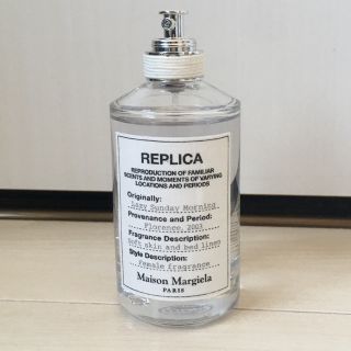 マルタンマルジェラ(Maison Martin Margiela)のMaison Margiela 香水(ユニセックス)