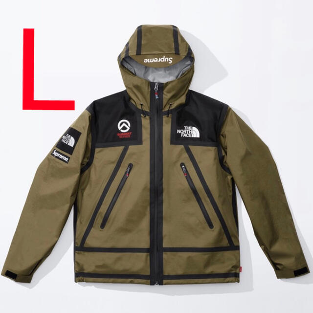 preme®/The North Face® Summit Jacket