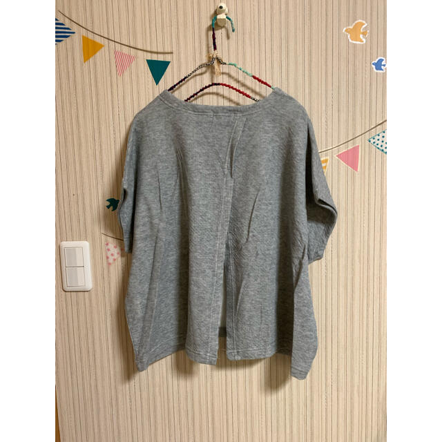 SUNVALLEY(サンバレー)のSUN VALLEY タグ付き✧︎*。 レディースのトップス(Tシャツ(半袖/袖なし))の商品写真